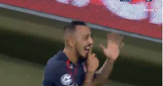 ΒΙΝΤΕΟ-Άντερλεχτ-Ολυμπιακός 0-3