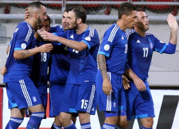 «Ποτέ δεν ξέρεις…»