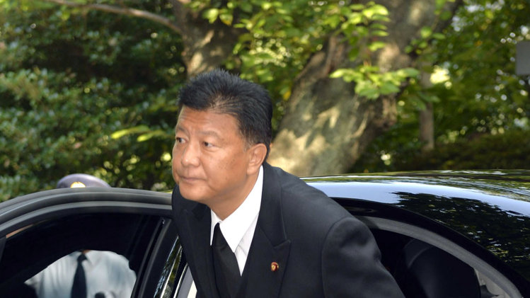 Φόβοι για διπλωματικό επεισόδιο