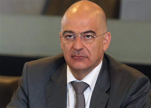 Δένδιας:Δεν θα μείνει τίποτα χωρίς να ελεγχθεί