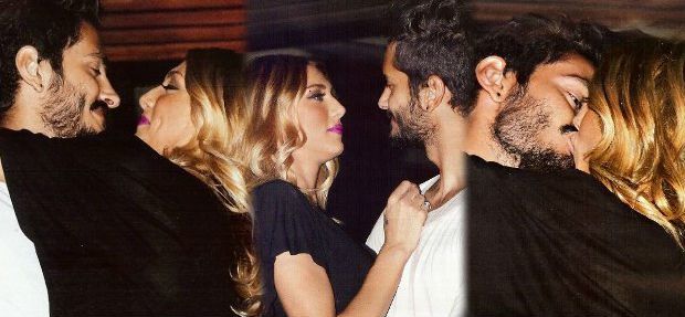 Στα μαχαίρια Ηλιάδη-Γκέντσογλου