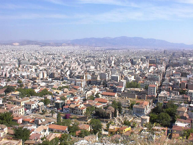 Αυτό είναι το σχέδιο νόμου για τον φόρο ακινήτων