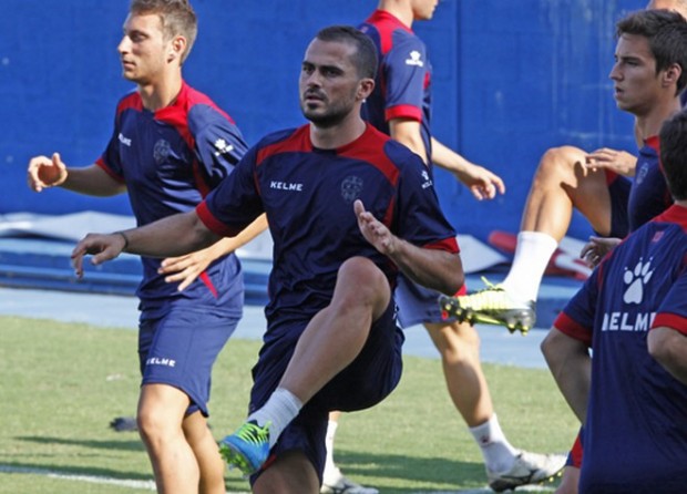 Στο… ψάξιμο ο Βύντρα