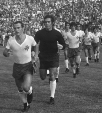 54 χρόνια πρωτάθλημα Α’ Εθνικής