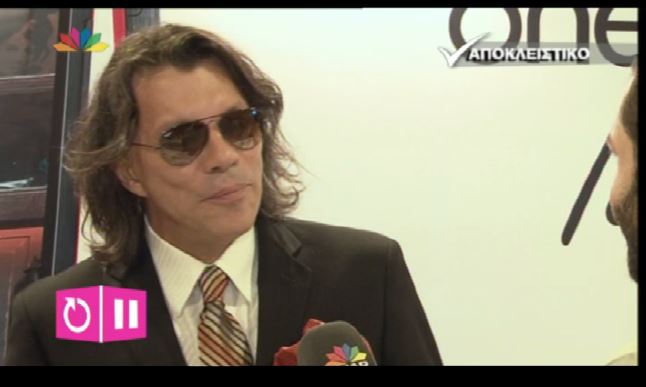 ΒΙΝΤΕΟ-Ο Ψινάκης “καρφώνει” τον Λάτσιο