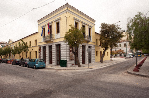 Χάθηκαν 40 έργα τέχνης