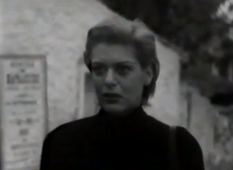 Σαν σήμερα γεννήθηκε η Μελίνα