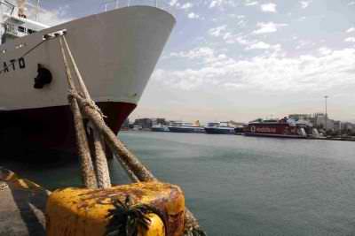 Ακτοπλοϊκά… προβλήματα