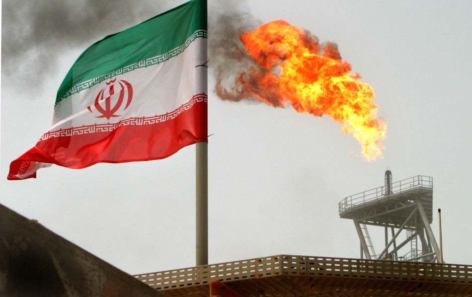 Ιράν: Οι πετρελαϊκοί “μνηστήρες”