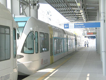 Απετράπη η αυτοκτονία στην Παλλήνη