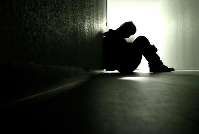 Μήπως ο φόβος είναι η μοναξιά;