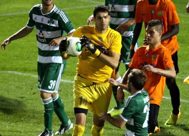 Σέρεμετ: Σπουδαίο αποτέλεσμα