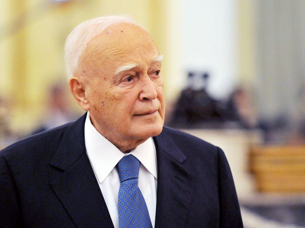 Παπούλιας: Η Ελλάδα είναι νησίδα ασφαλείας στην περιοχή