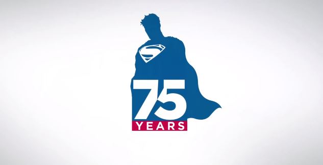 ΒΙΝΤΕΟ-75 χρόνια Superman