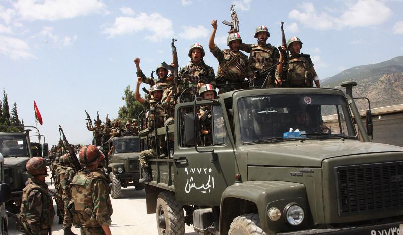 Η Γαλλία με τη συριακή αντιπολίτευση