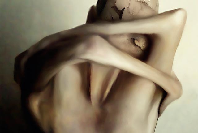 Τι είναι το σωματικό άγχος