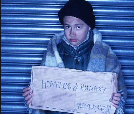 43 εκατ. Ευρωπαίοι στα όρια της πείνας