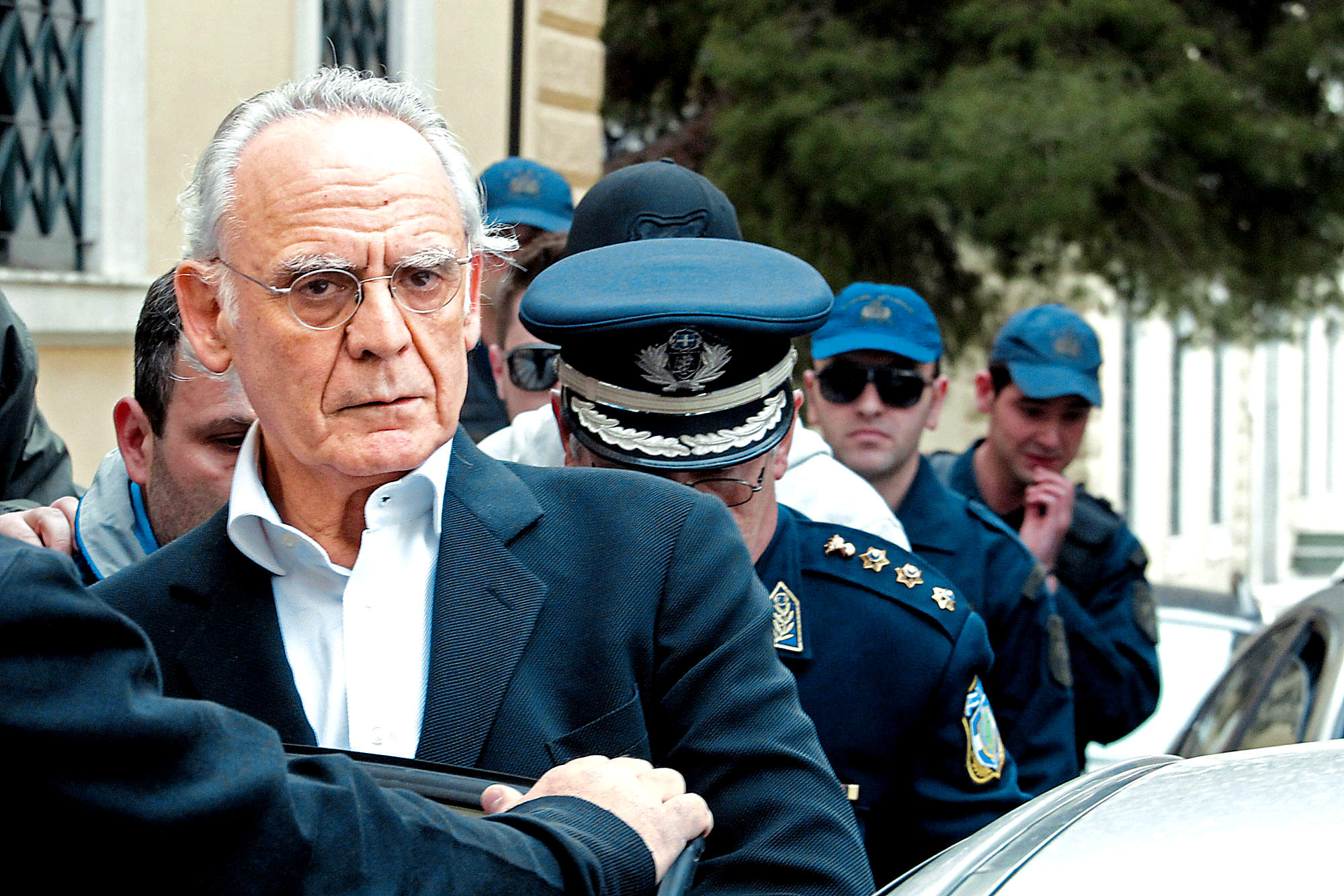 Η ώρα της ετυμηγορίας για τον Άκη