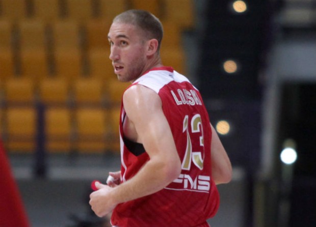 Λοτζέσκι: Παλέψαμε σε κάθε λεπτό