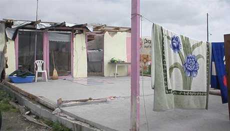 Νεκρή έγκυος σε οικισμό αθίγγανων