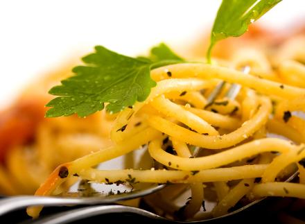 Παγκόσμια ημέρα ζυμαρικών