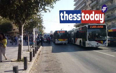 Τον έκλεψε «γυναίκα αράχνη»