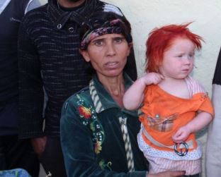 Ανακρίνεται για εμπορία βρεφών η Βουλγάρα Ρομά