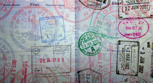 Ποια είναι τα «ισχυρά» διαβατήρια;