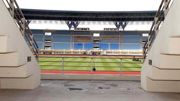 Αναβλήθηκε το Ηρόδοτος-ΑΕΚ