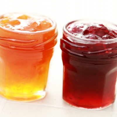 «Κάτω τα χέρια από τη μαρμελάδα»