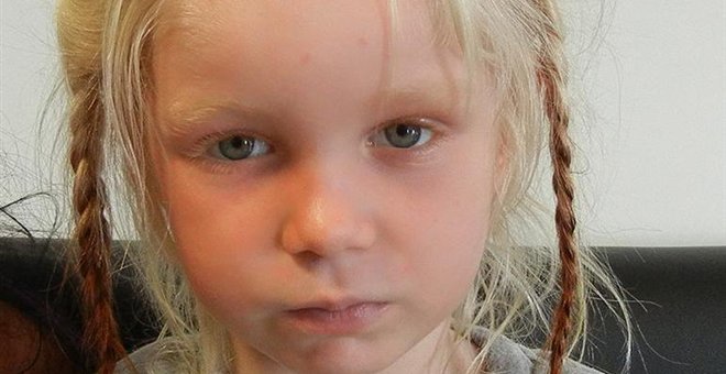 Αναζητούνται οι γονείς της Μαρίας