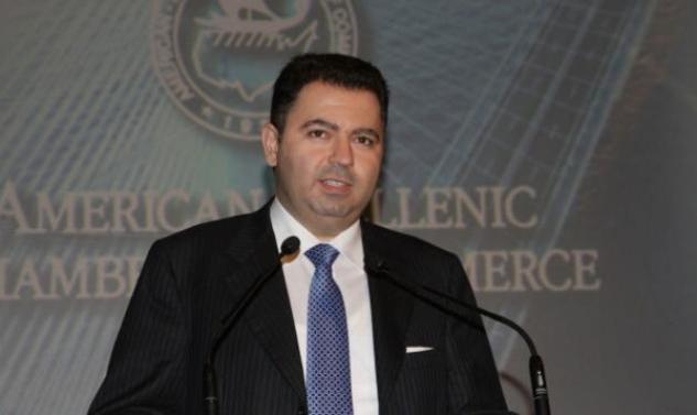 Προφυλακιστέος ο Λαυρεντιάδης