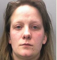 Άφησε το παιδί να πεθάνει από ασιτία