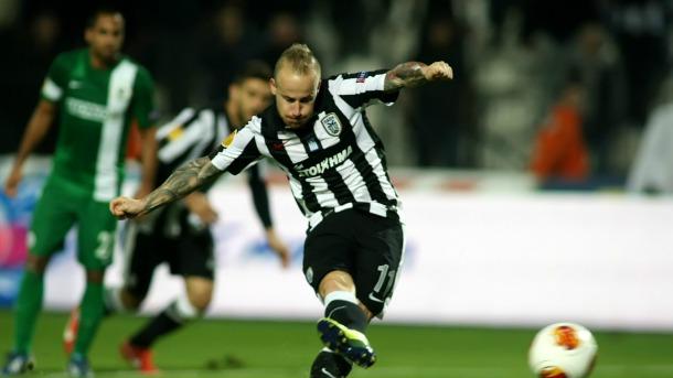 Στοχ: Πίστευα στον εαυτό μου