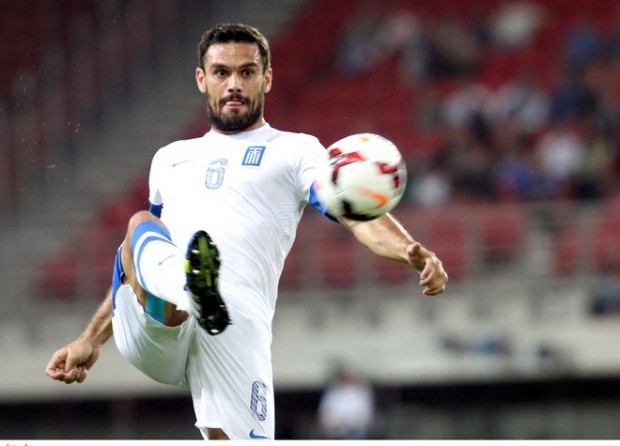 Τζιόλης: Θέλουμε να πάμε Βραζιλία