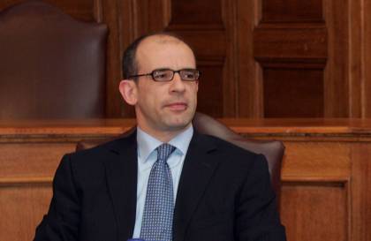 Τι είπε ο διοικητής της ΕΥΠ για τις παρακολουθήσεις