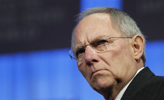 “Έως τα μέσα Νοεμβρίου η νέα γερμανική κυβέρνηση”