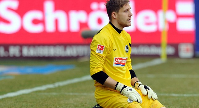 BINTEO-Tερματοφύλακας…Άγιος Βασίλης