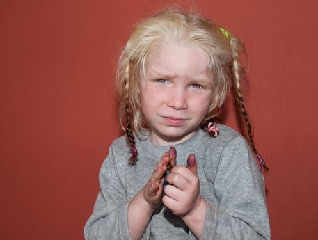 Τα ΜΜΕ της Βρετανίας για την Μαρία