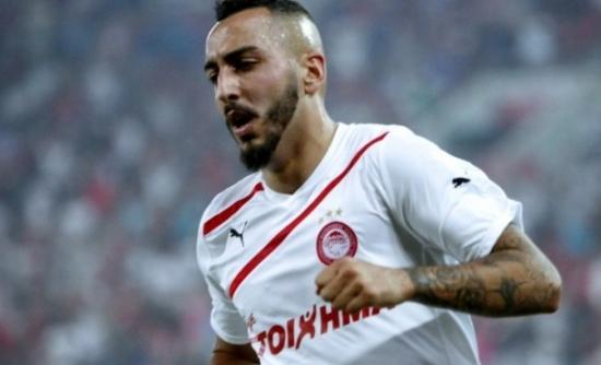 Το μυαλό στα ντέρμπι ο Μήτρογλου