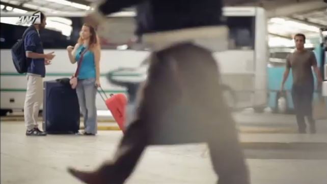 ΒΙΝΤΕΟ- Οι”Καρντάσιανς”Αρναούτογλου- Μπεκατώρου