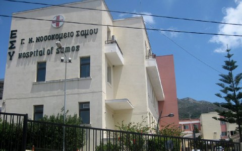 Μωρό σε χειρουργείο χωρίς εξέταση