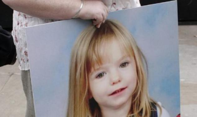 Άνοιξε ξανά η έρευνα για την Μάντλιν