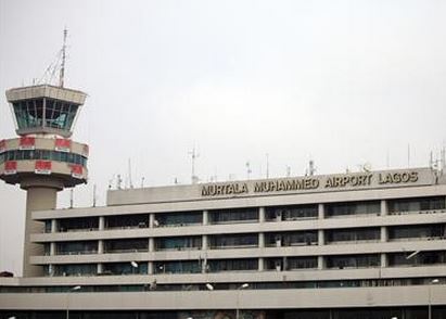 Συντριβή αεροσκάφους στη Νιγηρία