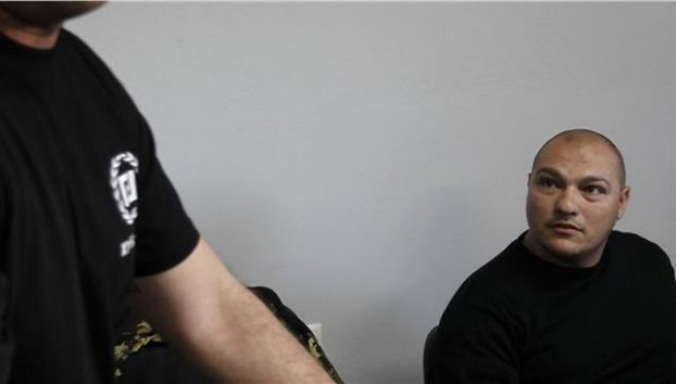 Νέα ευρήματα για τον πρώην φρουρό του Γερμενή