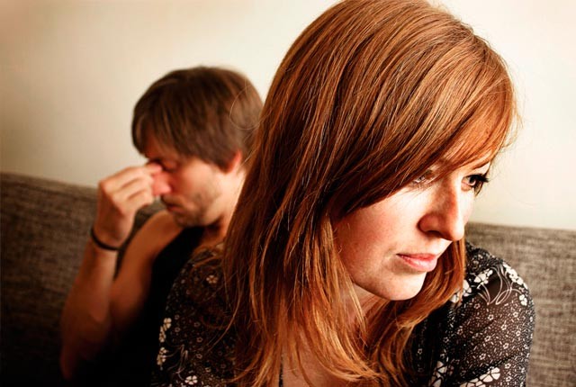 Τα 9 ύποπτα σημάδια της απιστίας