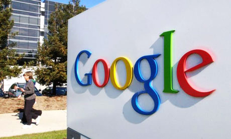 Αύξησε τα κέρδη της η Google