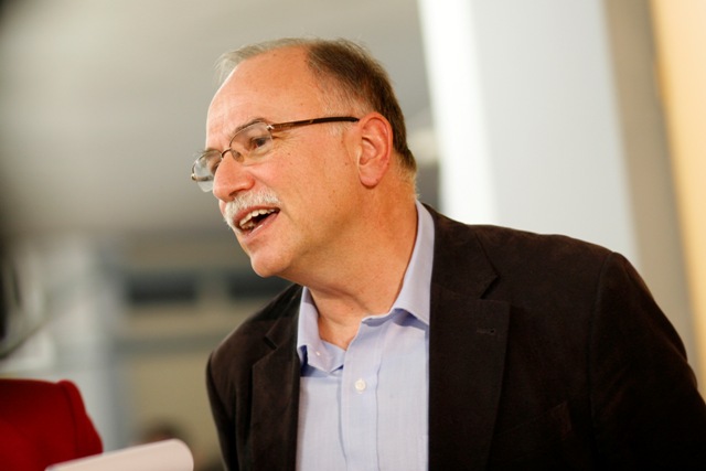 Παπαδημούλης: Η πολιτική διαπραγμάτευση θα οδηγήσει σε νέα μέτρα