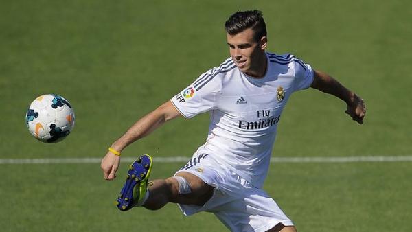 Πάει χειρουργείο ο Μπέιλ;