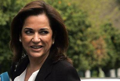 Η Μπακογιάννη για τα “ακραία φορολογικά μέτρα”